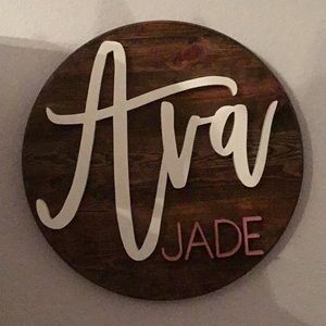 Meet your Posher, Ava